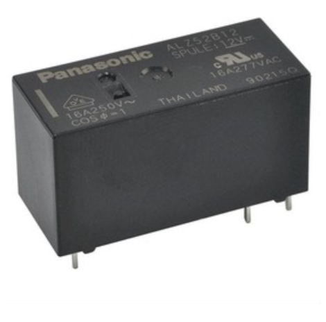 ALZ52F12 | Panasonic | Реле