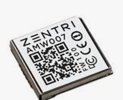 AMW007-1.3.0R | Silicon | Модуль