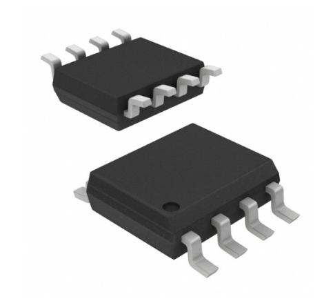 AOSD32334C | Alpha and Omega Semiconductor | Транзистор