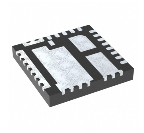 AOZ5239QI | Alpha and Omega Semiconductor | Микросхема