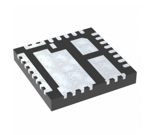 AOZ5317UQI | Alpha and Omega Semiconductor | Микросхема