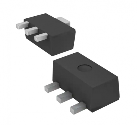 AZ1084CS2-3.3TRG1
IC REG LINEAR 3.3V 5A TO263-2 | Diodes Incorporated | Микросхема