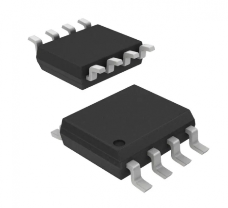 PAM2421AECADJR
IC REG BOOST ADJUSTABLE 3A 8SO | Diodes Incorporated | Регулятор