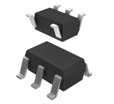 AP2125N-2.8TRG1
IC REG LINEAR 2.8V 300MA SOT23-3 | Diodes Incorporated | Микросхема