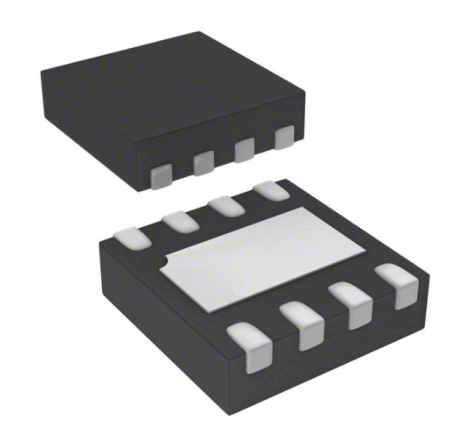 AP2301AFGE-7
IC PWR SWITCH P-CHAN 1:1 8UDFN | Diodes Incorporated | Микросхема