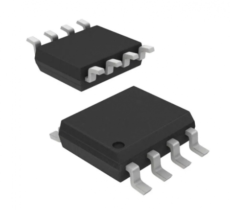 ZXMS6004DN8-13
IC PWR DRIVER N-CHANNEL 1:1 8SO | Diodes Incorporated | Микросхема
