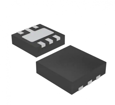 AP2112R5-1.2TRG1
IC REG LINEAR 1.2V 600MA SOT89-5 | Diodes Incorporated | Микросхема