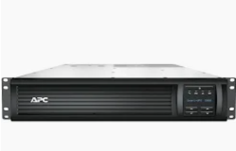 SMT3000RMI2U | APC | ИБП 3000VA