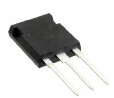 APT95GR65B2 | Microchip | Биполярный транзистор