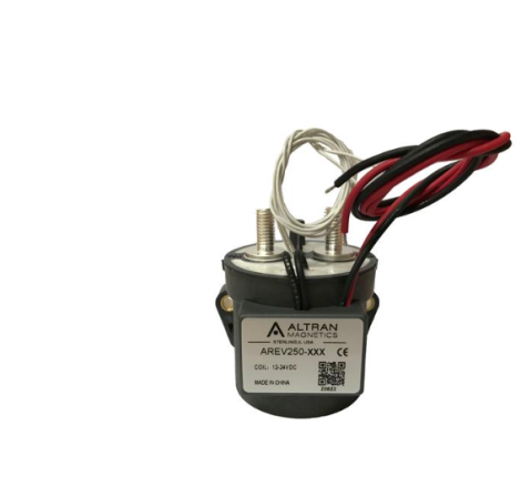 AREV250-GA | Altran Magnetics | Контактор