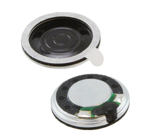 AS04804PS | PUI Audio | Динамик