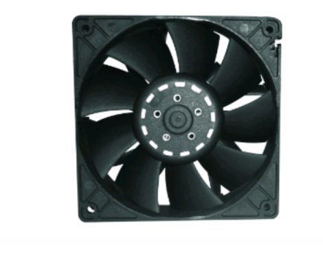 AS12048HB389300 | ADDA | Вентилятор