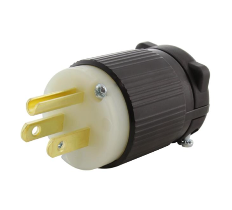 ASINL520P | AC Connectors | Разъем
