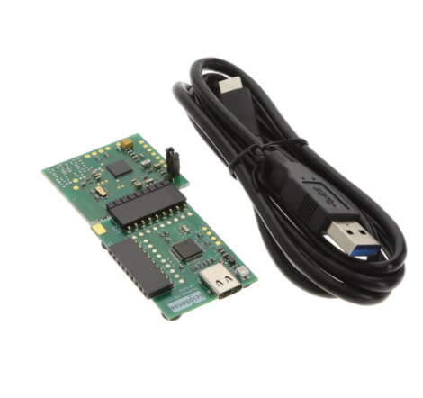 APC1001U_EK | ScioSense | Плата