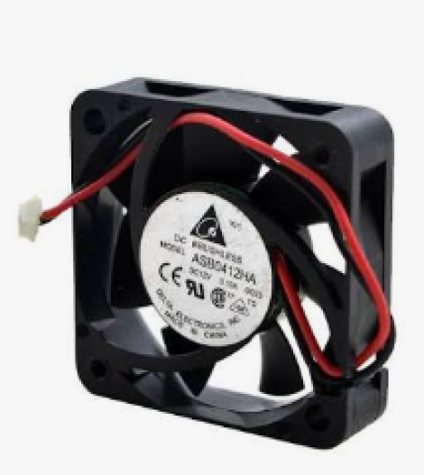 ASB0412HA | Delta Electronics | Вентилятор