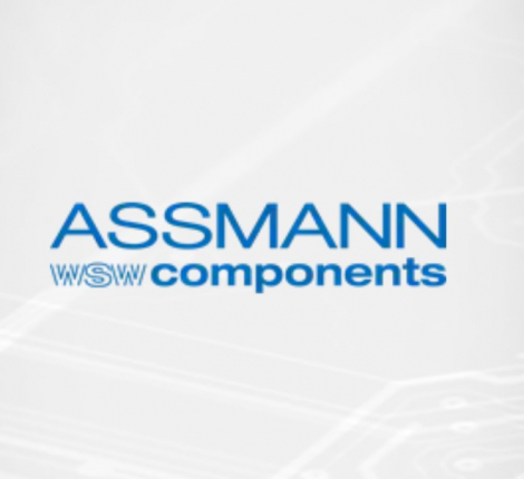 A-TB350-OP02 | Assmann | Клеммная колодка