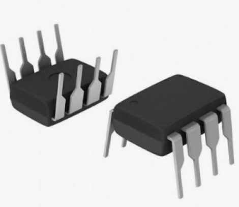AT17C65-10PI | Microchip / Atmel | Микросхема