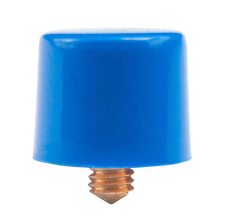 AT4191JD
CAP PUSHBUTTON SQUARE CLR/AMBER | NKK Switches | Крышка