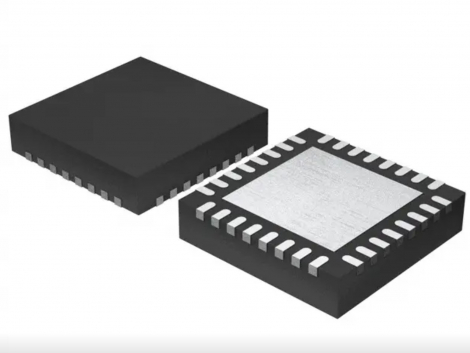 ATMEGA128RFA1-ZUR00 | Microchip | Микросхема