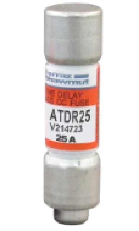 ATDR25 | Mersen | Предохранитель