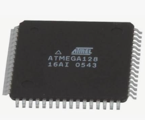 ATMEGA128-16AI | Microchip / Atmel | Микроконтроллер