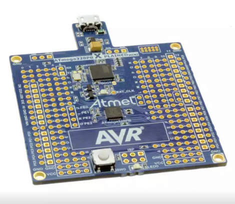ATSAMD20-XPRO | Microchip | Микросхема