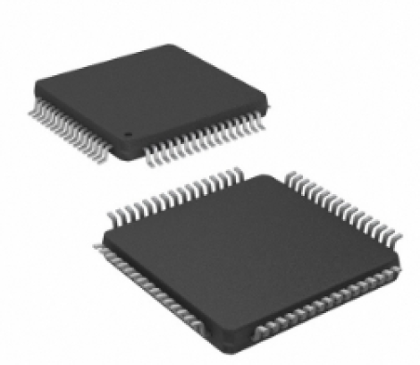 ATMEGA64A-AU | Microchip | Микросхема