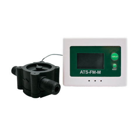 ATS-FM-66 | Advanced Thermal | Датчик