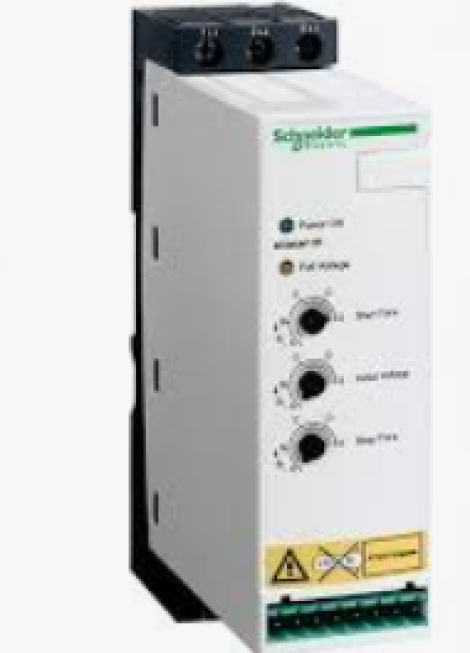 ATS01N222QN | Schneider Electric | Устройство плавного пуска