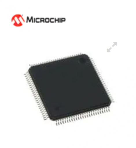 ATSAMD51N20A-AU | Microchip | Микросхема