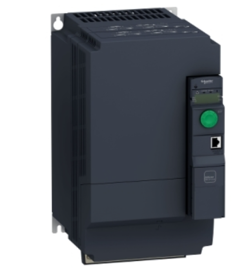 ATV320D11N4B | Schneider Electric | Частотный преобразователь 11 КВТ 500В 3Ф