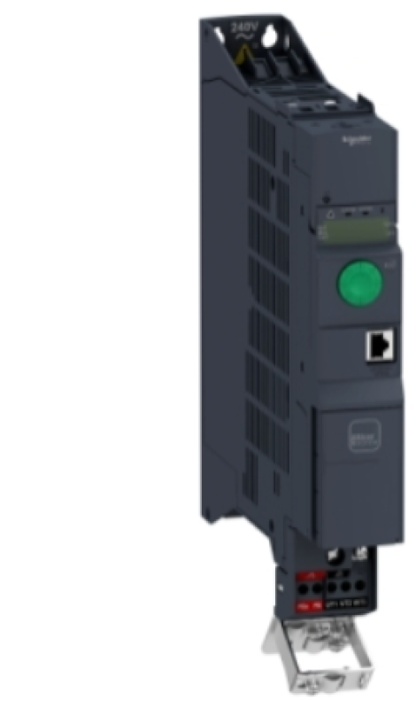 ATV320U40N4B | Schneider Electric | Частотный преобразователь 4 КВТ 500В 3Ф