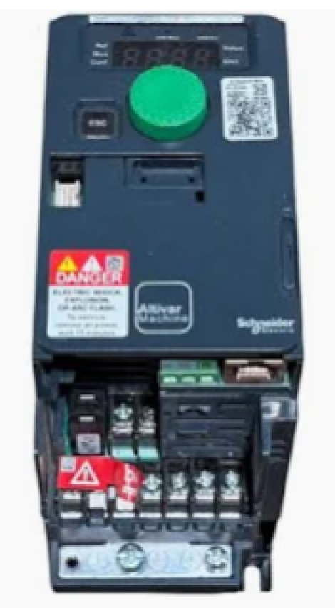 ATV320U15N4C | Schneider Electric | Преобразователь частоты