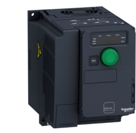 ATV320U15N4C | Schneider Electric | Преобразователь 1.5 КВТ 500В 3Ф