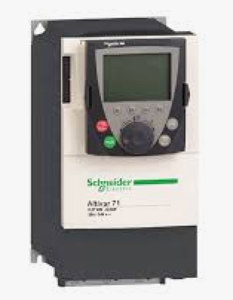 ATV71HD11N4 | Schneider Electric | Частотный преобразователь