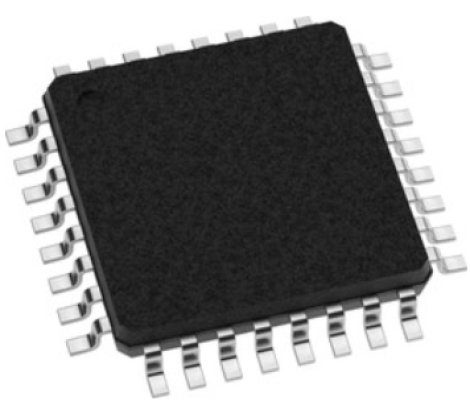 ATMEGA168PA-AU | Microchip | Микросхема