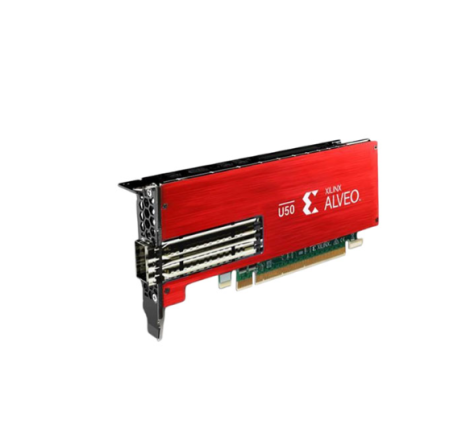 A-U250-P64G-PQ-G | AMD | Плата