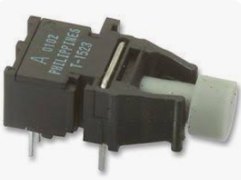 HFBR-1522ETZ | Broadcom | Модуль