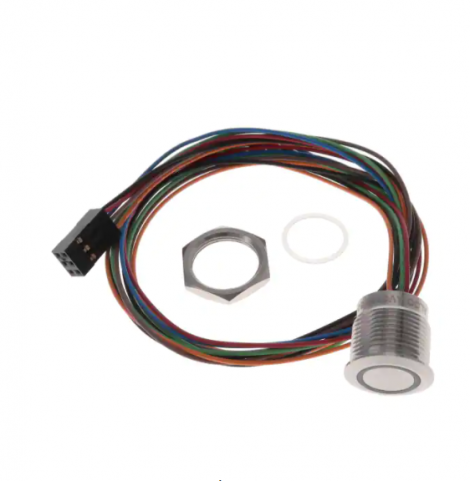 AVC22LS16FE13T5A04
SWITCH PUSHBUTTON SPST 1A | TE Connectivity | Переключатель