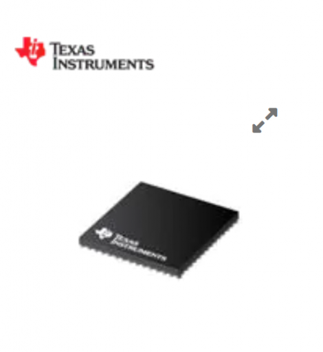 AWR6843ARBGALPRQ1 | Texas Instruments | Микросхема