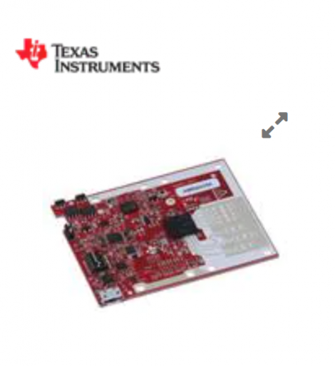 AWR6843ISK | Texas Instruments | Плата