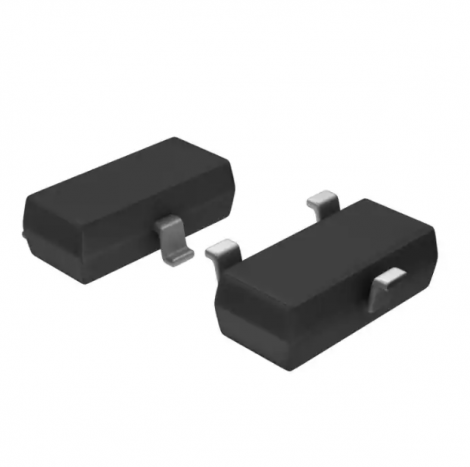 MMBZ5227BS-7-F
DIODE ZENER ARRAY 3.6V SOT363 | Diodes Incorporated | Стабилитрон