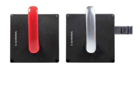 AZ/AZM201-B30-LTAG1P1-SZ | SCHMERSAL | Актуатор