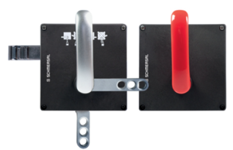 AZ/AZM201-B30-RTAG1P1-SZ | SCHMERSAL | Актуатор