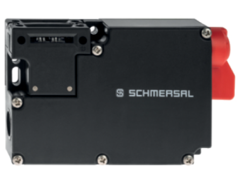 AZM 161SK-12/12RKAT-024 | SCHMERSAL | Переключатель