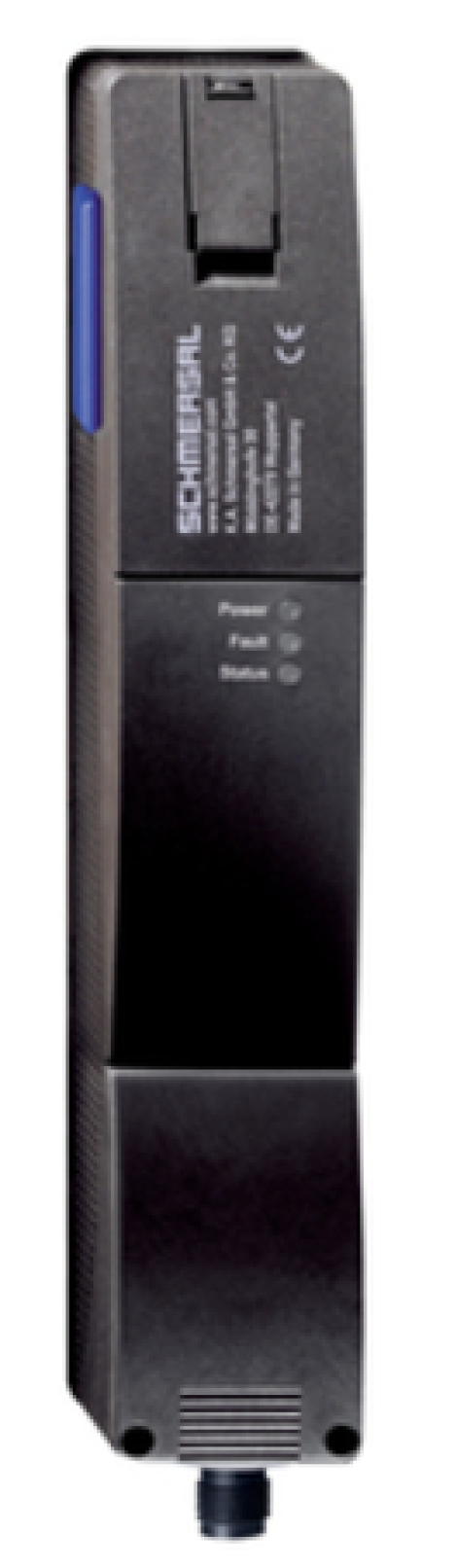 AZM201Z-ST2-T-1P2PW | SCHMERSAL | Соленоидный замок, электронный RFID