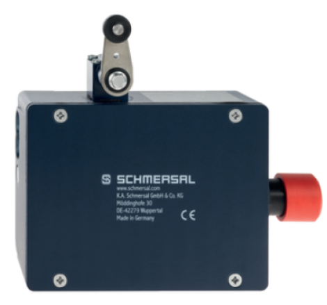 AZM 415-22XPK14H-9725 24 VAC/DC | SCHMERSAL | Переключатель