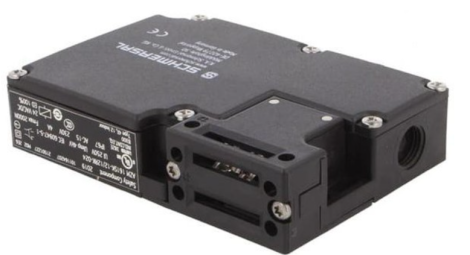 AZM 161SK-12/12RK-024 | SCHMERSAL | Выключатель (арт. 101164207)