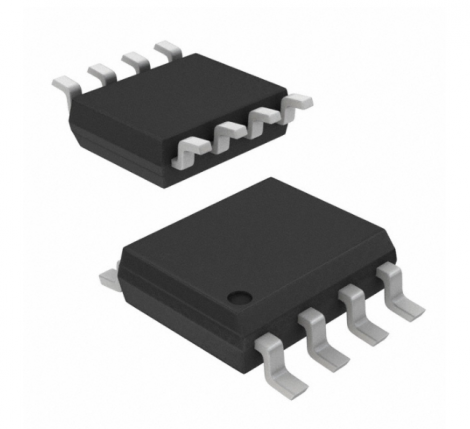 AZV331KTR-E1
IC OP AMP GP LOW VOLT SOT23-5 | Diodes Incorporated | Компаратор
