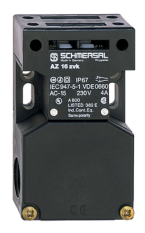 AZ 16-12ZVK | SCHMERSAL | Выключатель